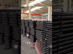 Copco -copco-ingersoll de pijpvideo van de randt4 IRT4 Boor