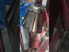 Expander pijpleiding in-situ vervangingssysteem radiale expansiekracht vervangingspijpleiding