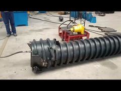 Pijpexpander van pijpbarstapparatuur