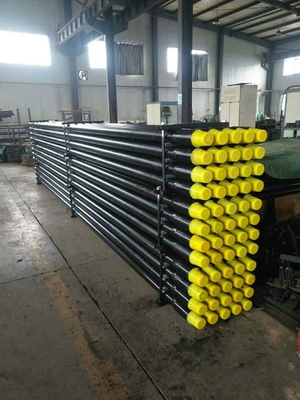 89 mm Diameter Waterboorpijp Lengte 6000 mm G105 Staal