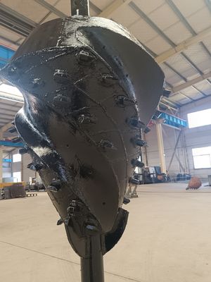 Precisie-fluted reamer voor verbeterde boor- en boorwerkzaamheden