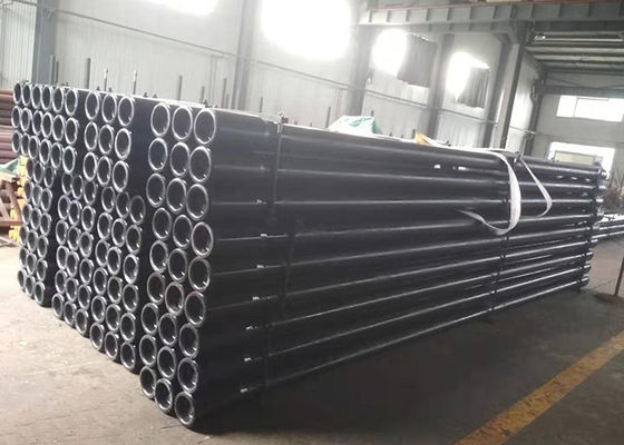 5 Pijp van het duimzx50 Trenchless de Horizontale Richting Boorstaal