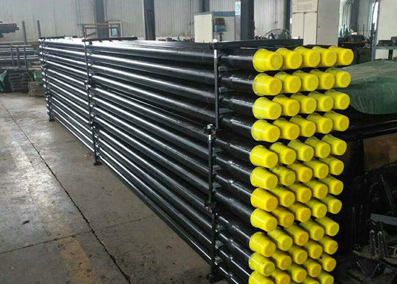 API R780 Pijp van de de Putboor van het Hoge Prestatieswater 127mm Diameter