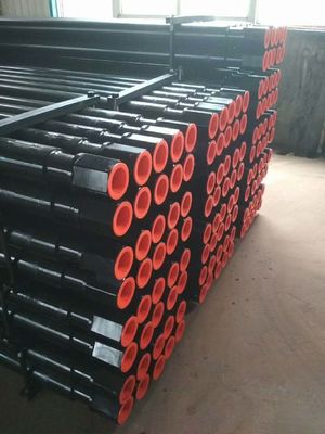 20inch Staaf van de lengte de Betrouwbare Materiële Integrale Boor 5inch O.D.
