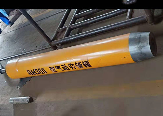 3200mm het Smeden Pneumatische Pijpstamper, de Aanstampende Hamer van 12000kN