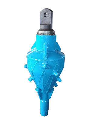 2000mm Vatruimer