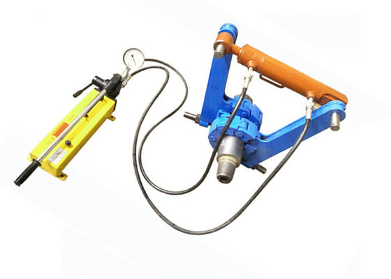 Geen Buigtang van de Douane Hydraulische Sluiting maakt 73-102 Boorpijp Tong Quick Shackle leeg