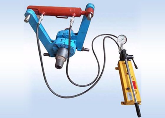 de Pijp van de de Moersleutelboor van 30MPa Hdd Tong Hydraulic Clamp