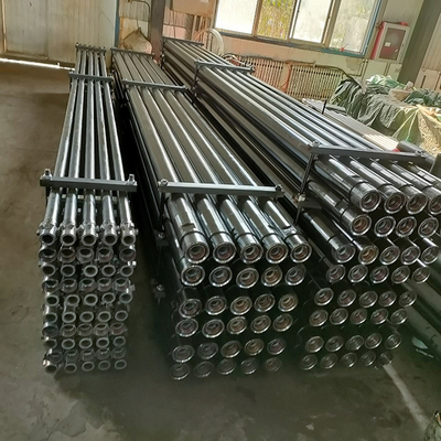hoge snelheid 114mm Omgekeerde Pijp van de Omloopboor de Dubbele Muur Pool van 4 1/2“ Remet