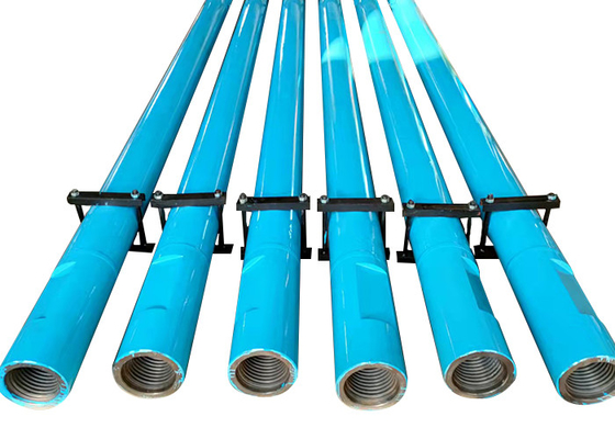 Dia 194 mm Dth 30FeeT waterputboorpijp R780 staal: