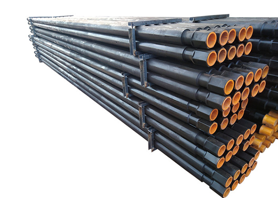 Het Smeedstuk van Ingersollrand api water well drilling pipe voor Energie en Mijnbouw