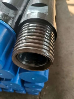 102mm RC Boorpijp 4“ Remet-de Staalkwaliteit van Draad Hoge Prestaties R780
