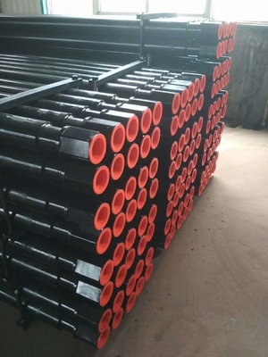 API 2 7/8REG Ingersoll Rand van de de Boorpijprang R780 Staal 114mm voor Waterput 25FT