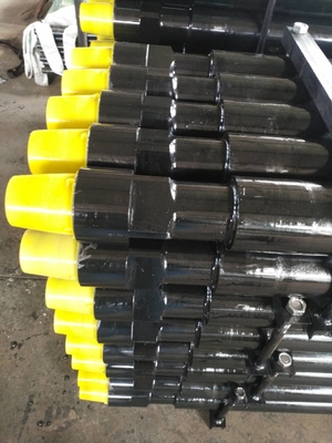 API 2 7/8REG Ingersoll Rand van de de Boorpijprang R780 Staal 114mm voor Waterput 25FT