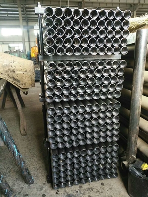 89mm snakt buiten de boorpijp 3m van de diameter omgekeerde omloop