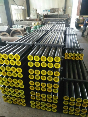 20FT E75 Boorpijp Met hoge weerstand, 4-1/2 Boorpijp