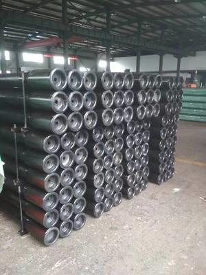 Horizontale directionele boor HDD-boorpijp 20 ft lengte S135 staal