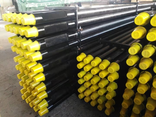 4.5inch 20FT pijp de met hoge weerstand van de de pijpboor van de Lengte goed boor