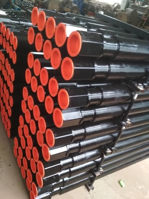 ApI Standard Ingersoll Rand Drill-Staal van de Pijplegering 4 1/2“ 8.56mm 20ft/25ft