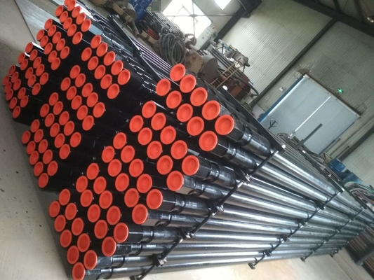 ApI Standard Ingersoll Rand Drill-Staal van de Pijplegering 4 1/2“ 8.56mm 20ft/25ft