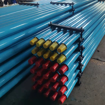 20FT Muurdikte 8,56 R780-de Hoge druk van de de Boorpijp van de Waterput