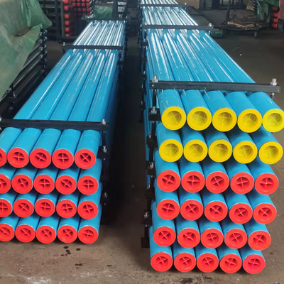 20FT 41/2mm van de de Boorpijp van de Waterput het Smeedstukverwerking Met hoge weerstand