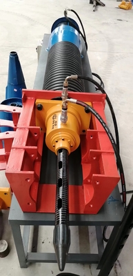 De Pijp Barstend Materiaal 2.6M/Min ISO9001 van KX50 4KW Trenchless