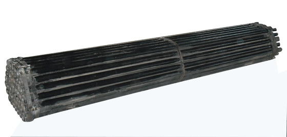 Api Standard Forging Hdd Drill-Pijp Van toepassing op horizontale richtingboringsinstallatie
