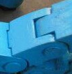 de Pijp van de de Moersleutelboor van 30MPa Hdd Tong Hydraulic Clamp