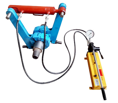 de Pijp van de de Moersleutelboor van 30MPa Hdd Tong Hydraulic Clamp