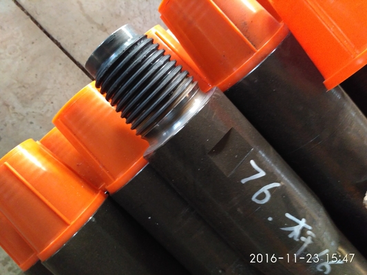 Kern die Rig Hdd Drill Pipe Joint boort Dubbel Chef- niet Structure dat roest