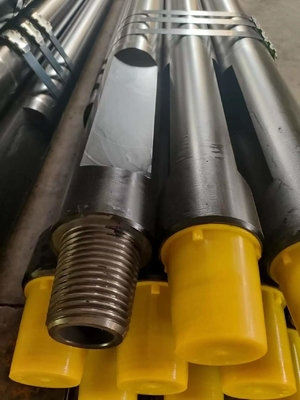 4.5inch 20FT pijp de met hoge weerstand van de de pijpboor van de Lengte goed boor