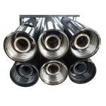 API Stainless Steel Reverse Circulation-Boorpijp 114,3 * Corrosiebestendige 6000