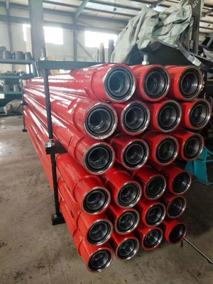 114mm Od RC Boorstaven met hoge weerstand voor het Hoogwaardige Staal van de Waterput
