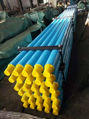 20FT Muurdikte 8,56 R780-de Boorpijp OD 3.5inch van de Waterput