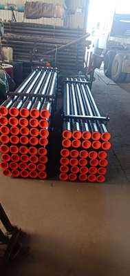 83 mm Diameter D80 draadrichtingsboorbuis voor horizontale richtingsboormachines