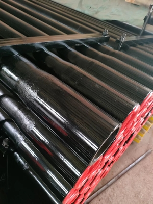 45 kg/pc Hdd-boorbuis zonder greppel Verpakking