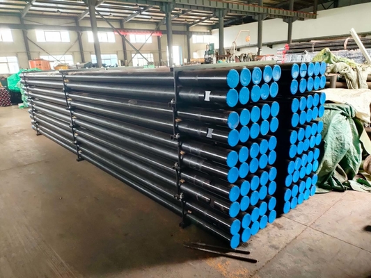 Carbon Steel 15ft waterput boorstaaf 552mpa opbrengst sterkte