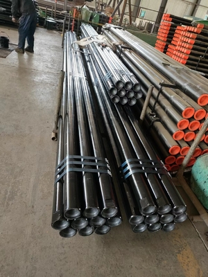 Maximale efficiëntie 20ft waterput boor Stem R780 staal kwaliteit 89mm