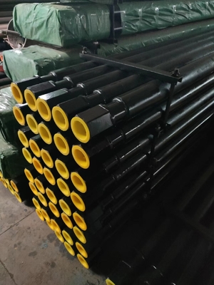 Efficiënte 4&quot;/4 1/2&quot; grootte Ingersoll Rand boorstaven voor olie en gas boor