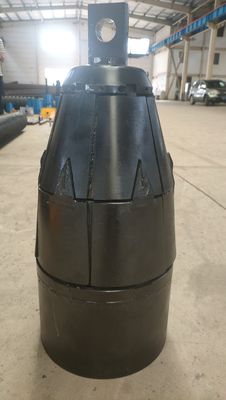 Pijpexpander Pijp In Situ Vervangingssysteem