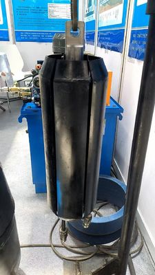 Zeszijdige Pijpleiding Reparatie Tool