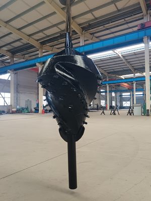 Precisie-fluted reamer voor verbeterde boor- en boorwerkzaamheden