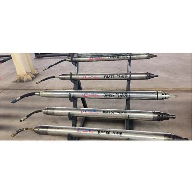 Pneumatische piercingtools Stootboormachine