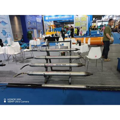 Pneumatische piercingtools Stootboormachine