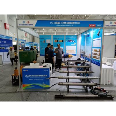 Pneumatische piercingtools Stootboormachine