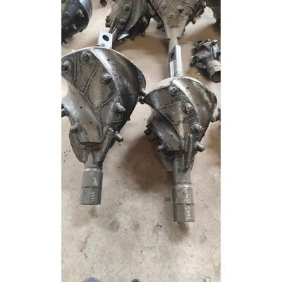 Precisie-fluted reamer voor verbeterde boor- en boorwerkzaamheden