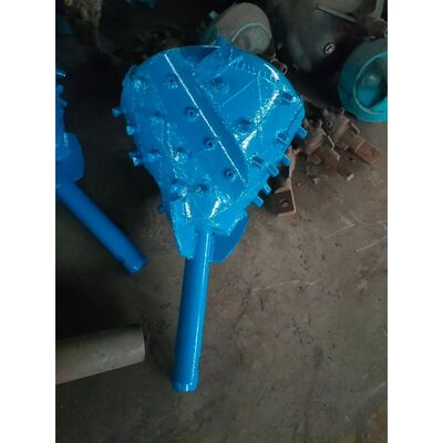 Precisie-fluted reamer voor verbeterde boor- en boorwerkzaamheden