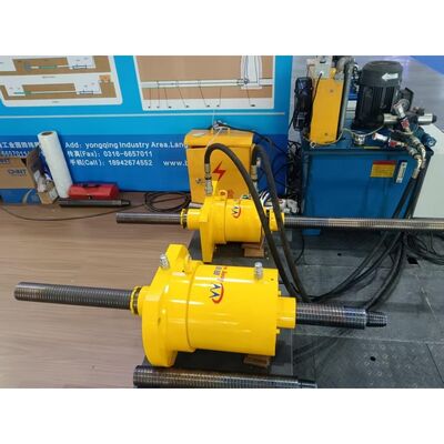 Betrouwbare buisbreker voor uitgebreide buisvervangingsbehoeften