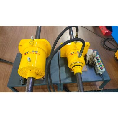 Betrouwbare buisbreker voor uitgebreide buisvervangingsbehoeften